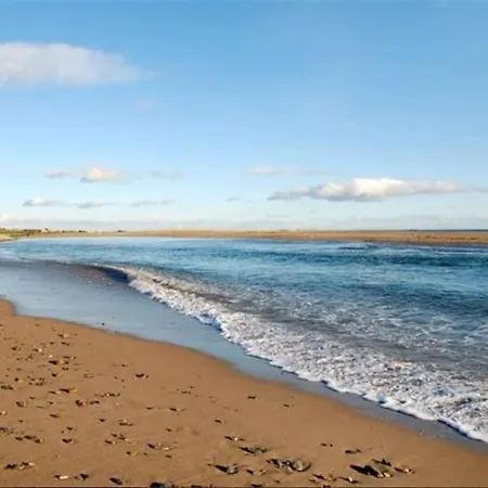 Dom wakacyjny Islands View