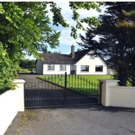 Islands View 別荘 ウェックスフォード