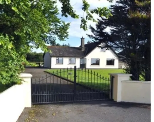 Islands View Casa vacanze Wexford