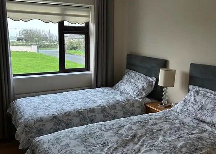 Islands View Casa vacanze